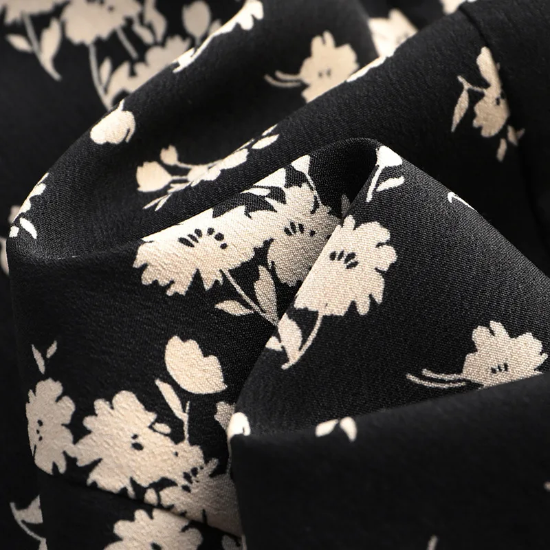 Summer Women Floral Printed Chiffon Skirt High Waist Sexy Sweet Fairy Slim Casual Mid Length Korean Style Fishtail Skirts
Summer Women Floral Printed Chiffon Skirt High Waist Sexy Sweet Fairy Slim Casual Mid Length Korean Style Fishtail Skirts