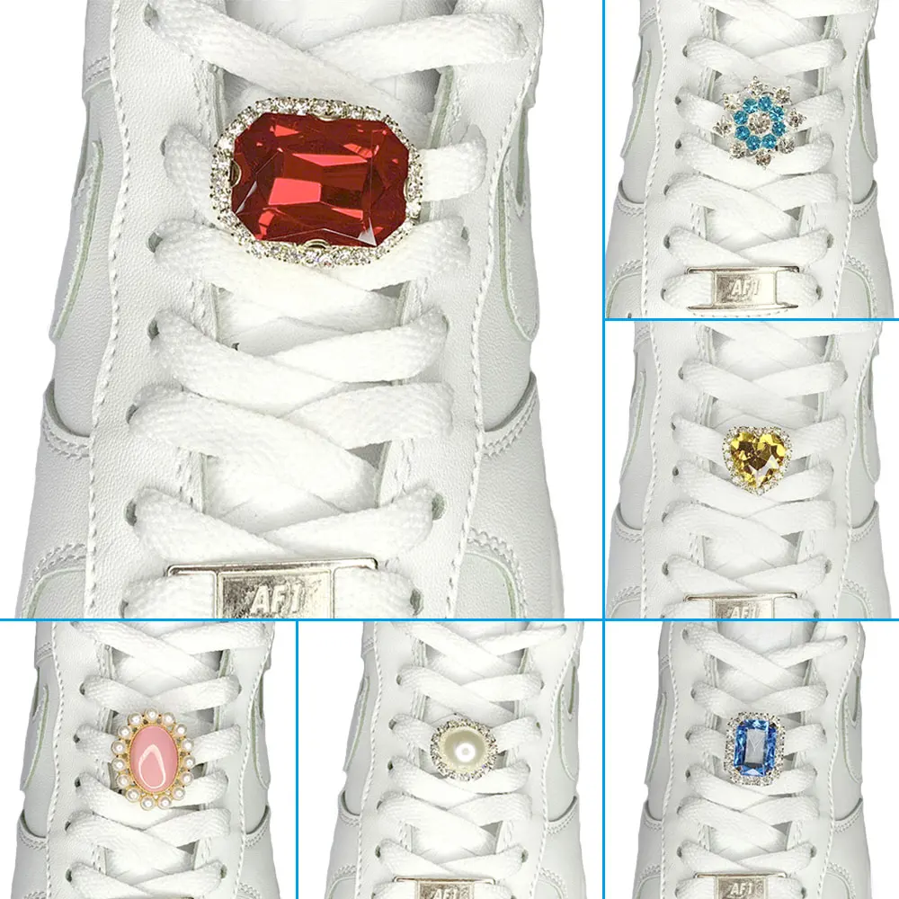 Shoes Pearl and Jewel Decoration Crystal Diamonds Shoe Accessories for Women Shoes Charms Shoelace Jewelry Shoes Gem
Shoes Pearl and Jewel Decoration Crystal Diamonds Shoe Accessories for Women Shoes Charms Shoelace Jewelry Shoes Gem