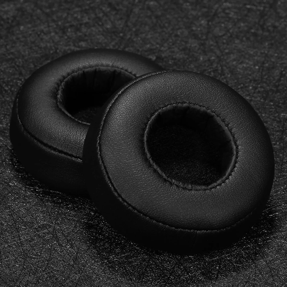 Headband PU Leather Earpads Headphones Cushion Comfort Replacement Soft Portable Cover Parts For Pro Detox
Headband PU Leather Earpads Headphones Cushion Comfort Replacement Soft Portable Cover Parts For Pro Detox