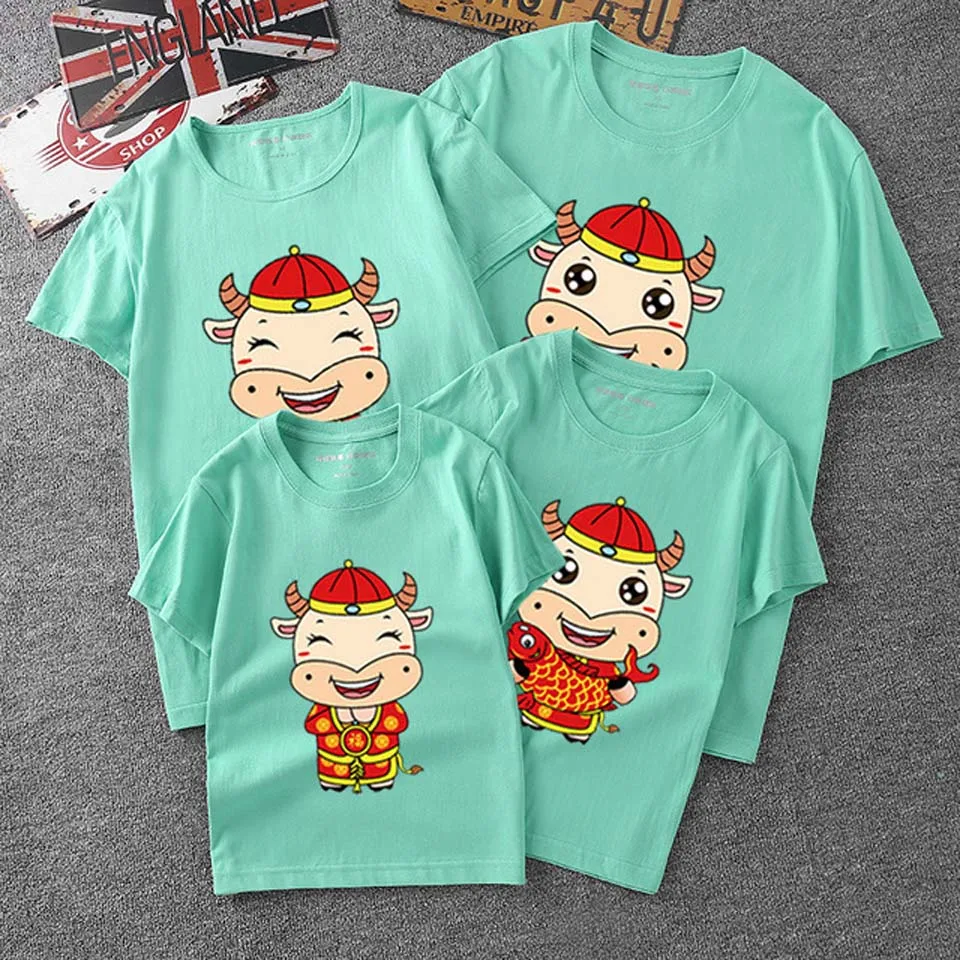 Высококачественная футболка с коротким рукавом, лето 2021, подходящие Семейные наряды, модный мультяшный семейный образ для Daddly дочь мамы, сы...
Высококачественная футболка с коротким рукавом, лето 2021, подходящие Семейные наряды, модный мультяшный семейный образ для Daddly дочь мамы, сы...