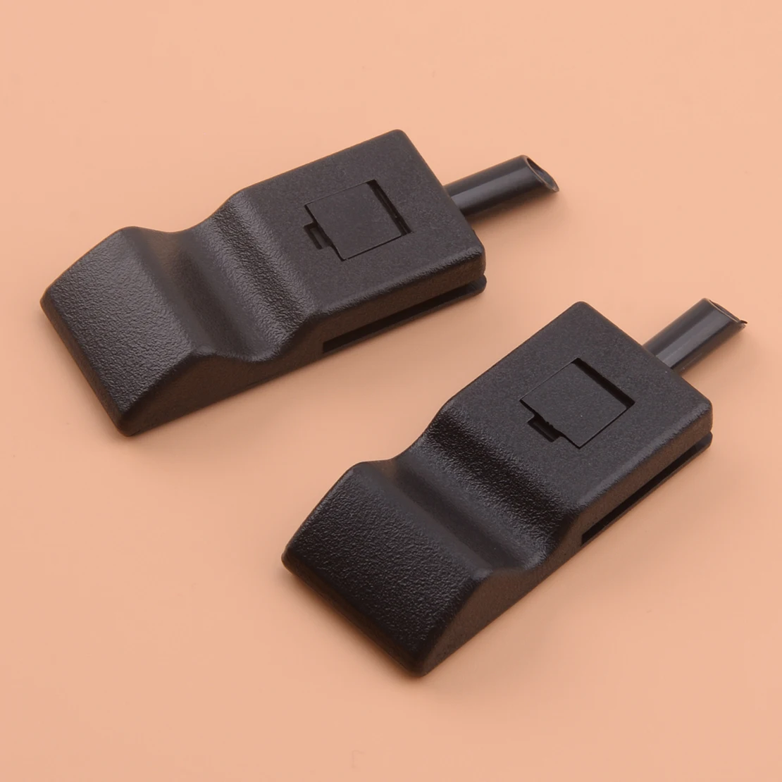 2Pcs Door Lock Locking Knobs Fit for Chevrolet Avalanche Silverado 1500 2500 3500 GMC Yukon Cadillac Escalade Hummer H2 25862454
2Pcs Door Lock Locking Knobs Fit for Chevrolet Avalanche Silverado 1500 2500 3500 GMC Yukon Cadillac Escalade Hummer H2 25862454
