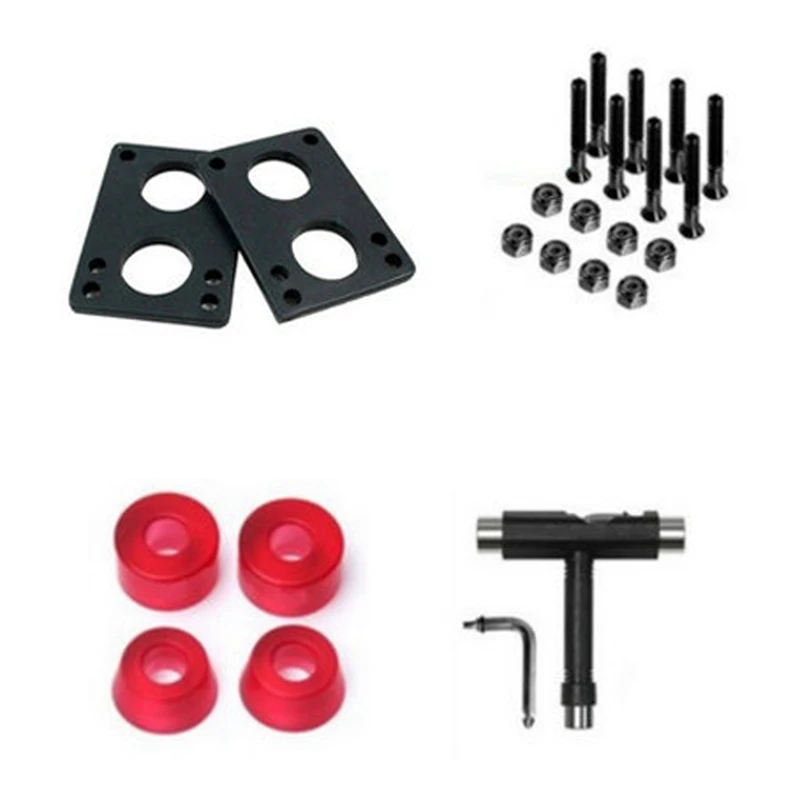 New Sale 6.25Inch Surf Skateboard Trucks Surf Skate Skateboard Truck Longboard Truck Long Board Steering Bracket
New Sale 6.25Inch Surf Skateboard Trucks Surf Skate Skateboard Truck Longboard Truck Long Board Steering Bracket
