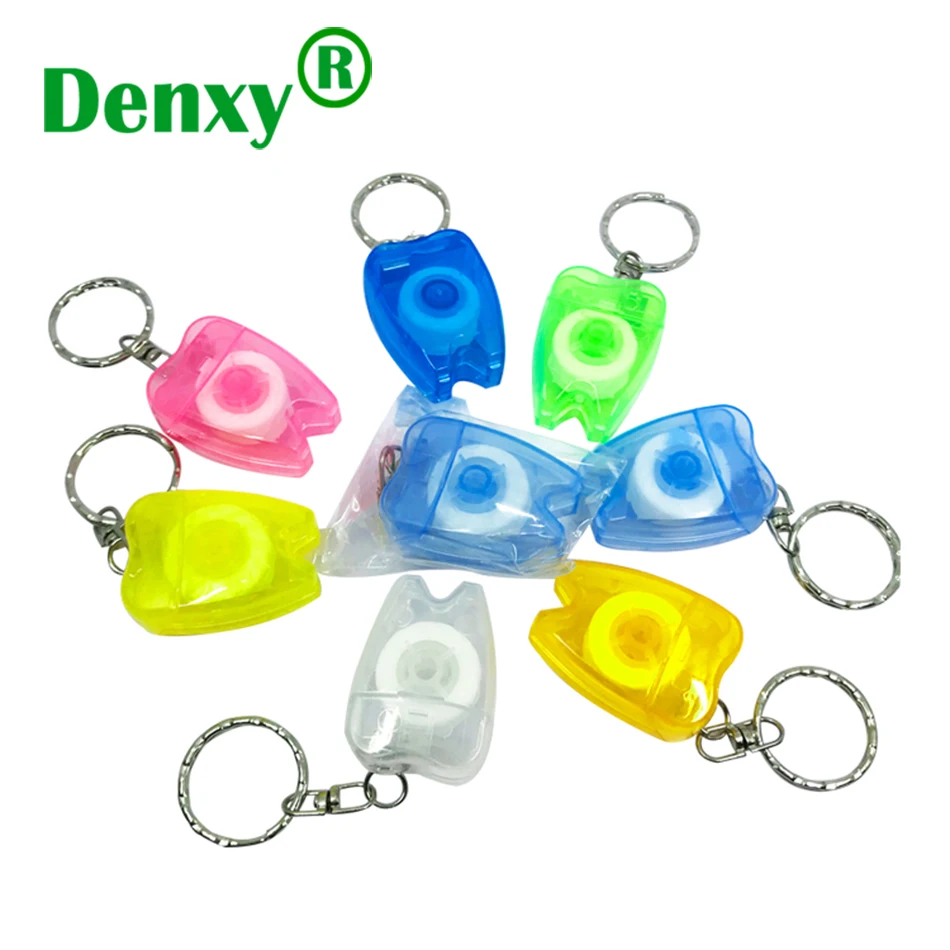 30PC Dental Floss Interdental Brush Teeth Stick Toothpicks Floss Pick Oral Hygiene Clean Wire Wholesale
30PC Dental Floss Interdental Brush Teeth Stick Toothpicks Floss Pick Oral Hygiene Clean Wire Wholesale
