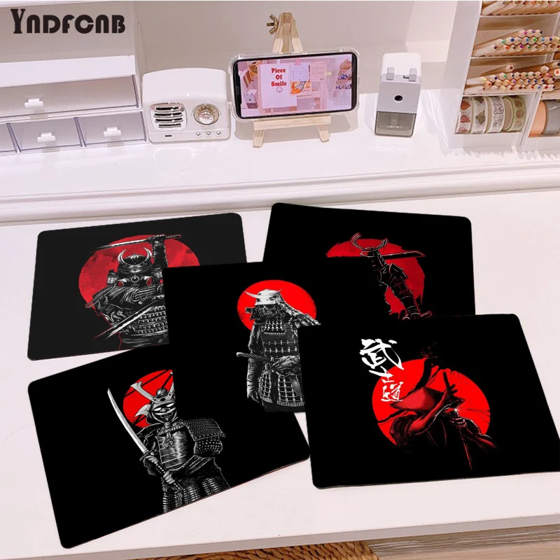 YNDFCNB Simple Design Japanese Bushido Samurai Keyboard Gaming MousePads Smooth Writing Pad Desktops Mate gaming mouse pad
YNDFCNB Simple Design Japanese Bushido Samurai Keyboard Gaming MousePads Smooth Writing Pad Desktops Mate gaming mouse pad