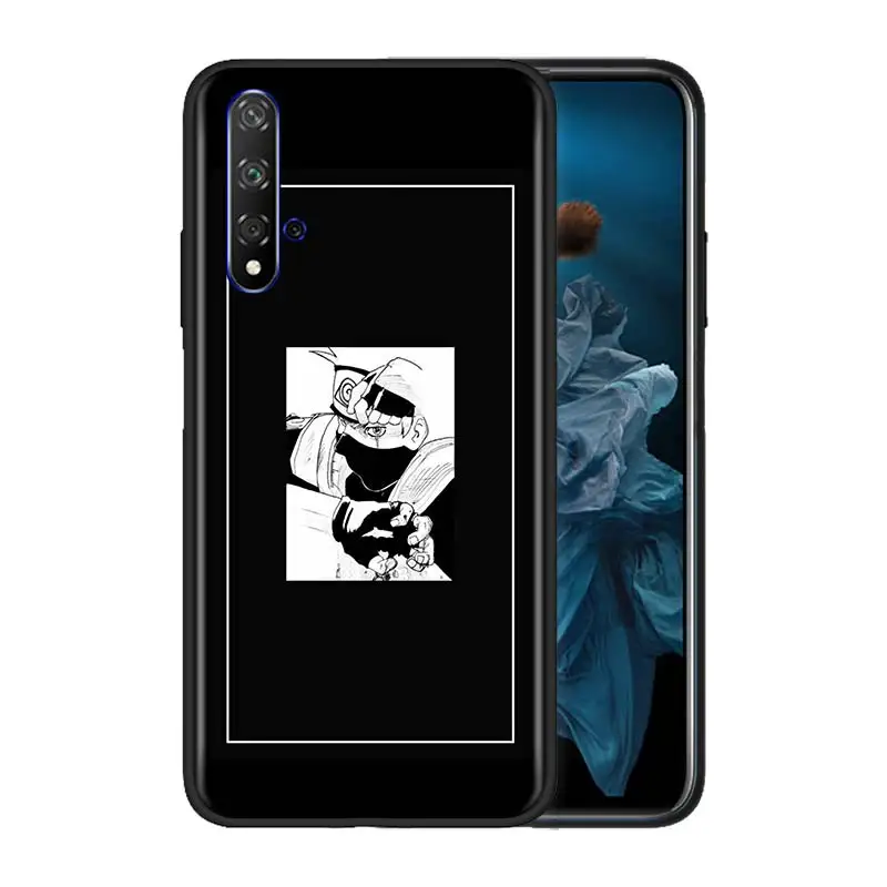 Akatsuki Naruto Anime Soft Cover Case for Honor 8X 9X 10 Lite 20 Lite 20 Pro 20S 8A 2020 20 30 Pro Phone Shockproof Shell
Akatsuki Naruto Anime Soft Cover Case for Honor 8X 9X 10 Lite 20 Lite 20 Pro 20S 8A 2020 20 30 Pro Phone Shockproof Shell