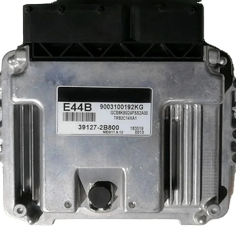 39127-2B800 391272B800 Original New Engine Computer Board ECU for Hyundai
39127-2B800 391272B800 Original New Engine Computer Board ECU for Hyundai