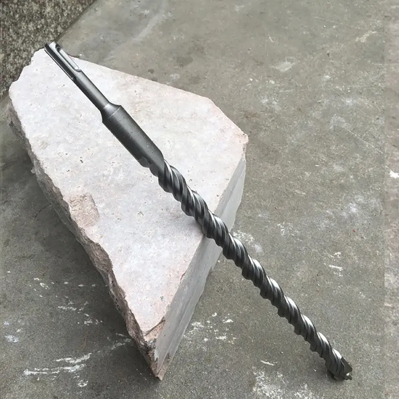 350mm 450mm 460mm Tungsten Carbide Tip Hammer Drill SDS Plus Masonry Hammer Drill Bit 12mm 14mm 16mm diameter
350mm 450mm 460mm Tungsten Carbide Tip Hammer Drill SDS Plus Masonry Hammer Drill Bit 12mm 14mm 16mm diameter
