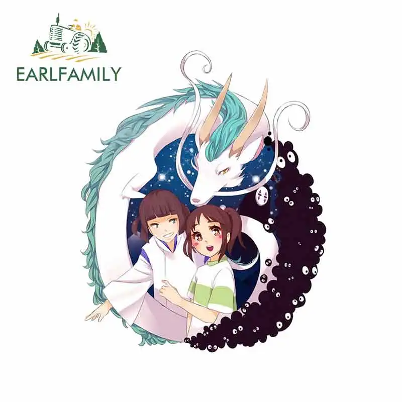 EARLFAMILY 13 см x 10,6 см для любимой картинки, солнцезащитные автомобильные наклейки, водонепроницаемые, фотостойкие украшения
EARLFAMILY 13 см x 10,6 см для любимой картинки, солнцезащитные автомобильные наклейки, водонепроницаемые, фотостойкие украшения