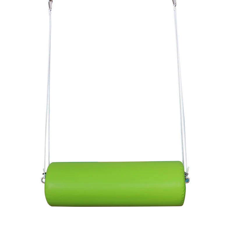 YLW Flying Saucer Swing Sense Equipment Hanging Children House Fitness Training Physical Exercise Hanging Vertical Bucket Game
YLW Flying Saucer Swing Sense Equipment Hanging Children House Fitness Training Physical Exercise Hanging Vertical Bucket Game