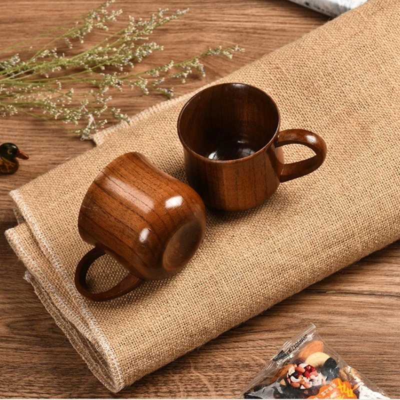 Primitive Handmade Natural Spruce Wooden Cup Green Tea Cup Home Decor Breakfast Beer Milk Drinkware Mate Cup Mugs Drinkware
Primitive Handmade Natural Spruce Wooden Cup Green Tea Cup Home Decor Breakfast Beer Milk Drinkware Mate Cup Mugs Drinkware