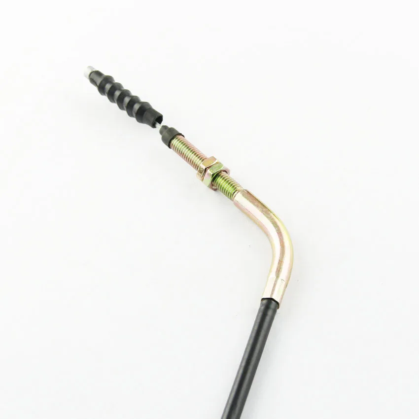 Motorcycle Clutch Control Cable Wire Line For Honda AX-1 NX 250 1989 1990 1991 1992 1993 1994 Motorcycles Accessories
Motorcycle Clutch Control Cable Wire Line For Honda AX-1 NX 250 1989 1990 1991 1992 1993 1994 Motorcycles Accessories