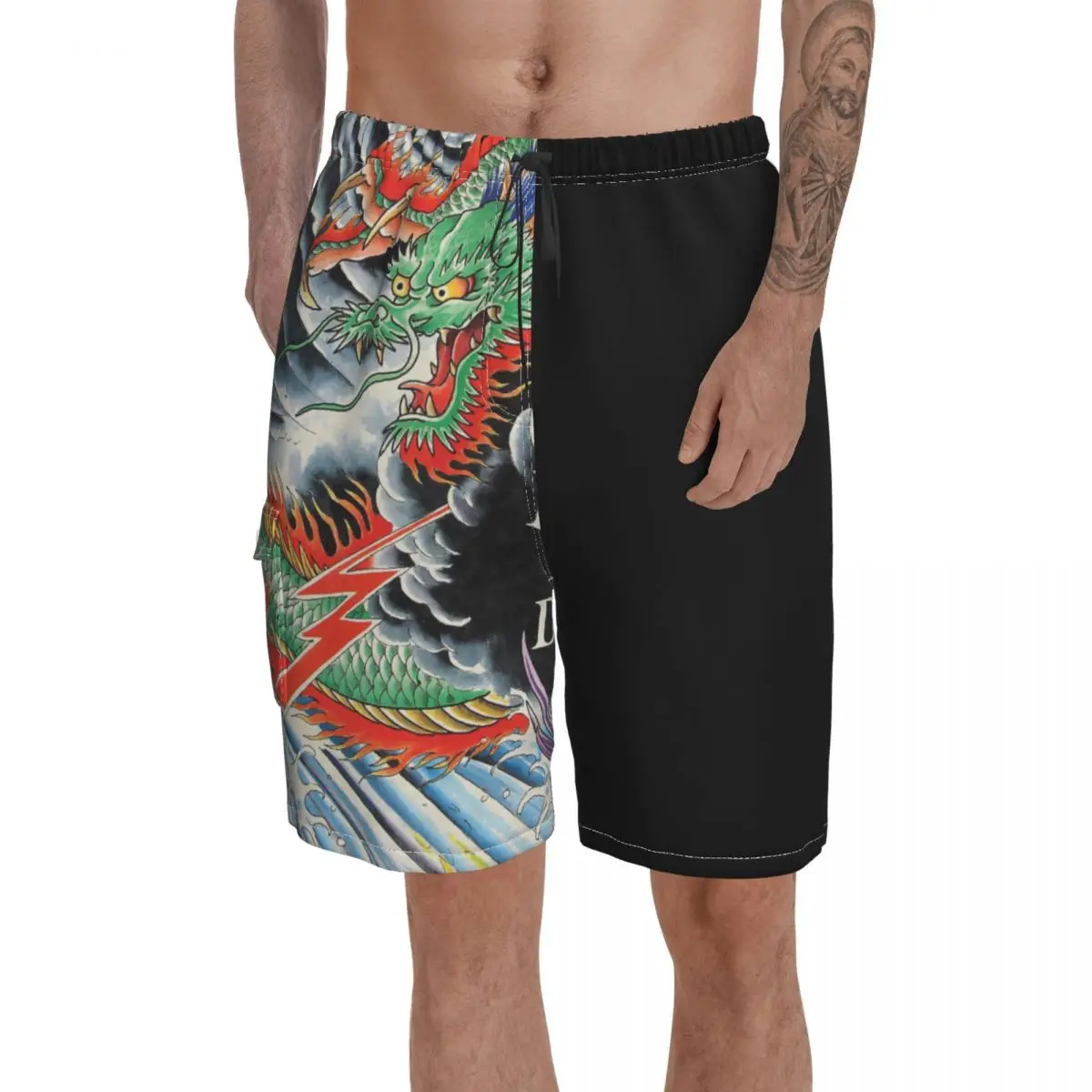 Causal Breathable Quick Dry Funny Novelty Aesthetic Casual Ed Hardies (11) Hawaii Pants
Causal Breathable Quick Dry Funny Novelty Aesthetic Casual Ed Hardies (11) Hawaii Pants
