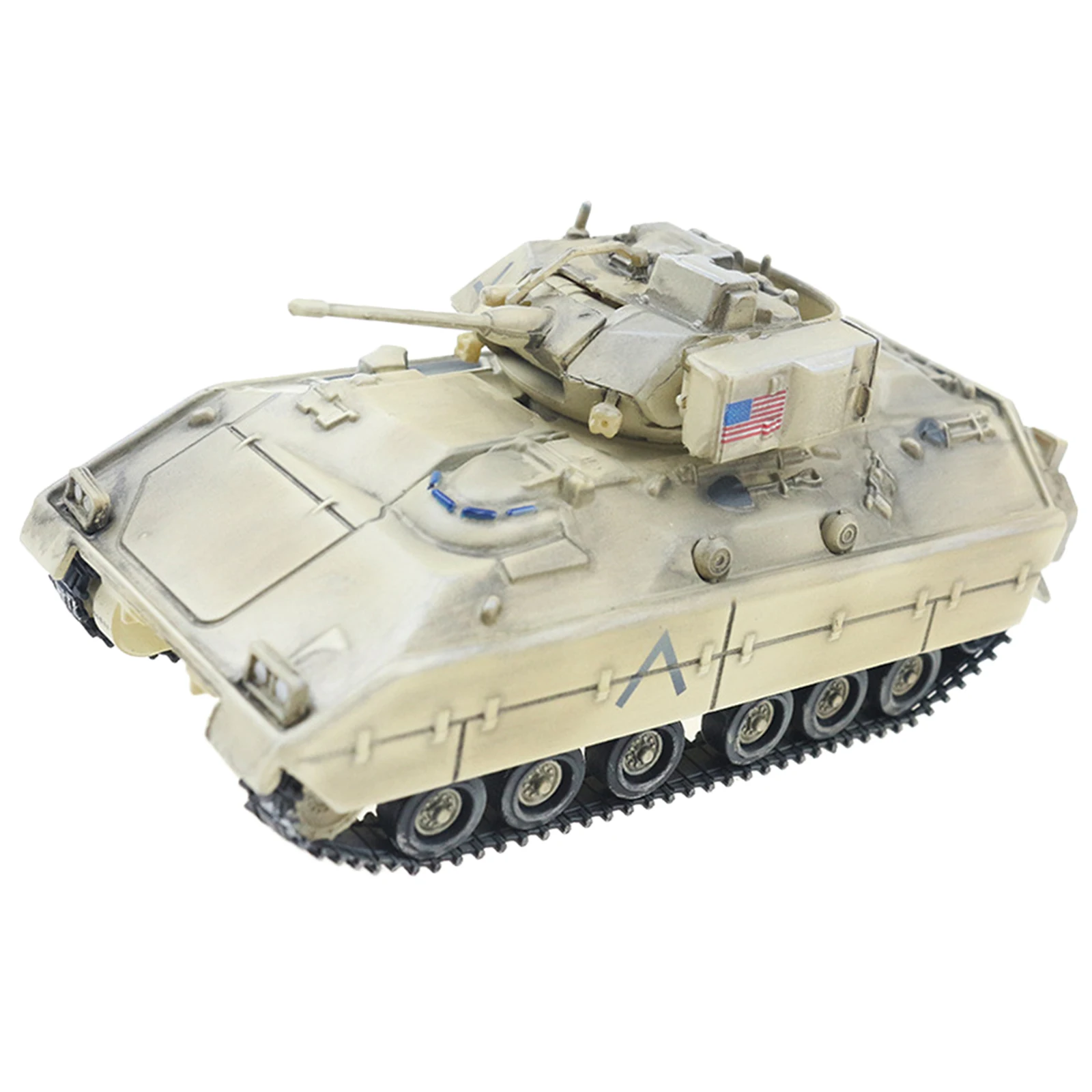 Металлические модели танка IFV 12107B M2, коллекция автомобилей из сплава для мальчиков, игрушки
Металлические модели танка IFV 12107B M2, коллекция автомобилей из сплава для мальчиков, игрушки