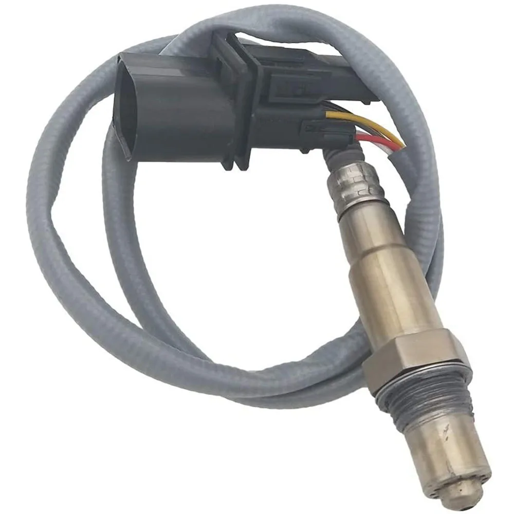 0258007161 передний Lambda зонд O2, кислородный датчик для Mercedes-Benz CLC180 C160 C180 C200 C220 C230 CLK200 компрессор A0025401817
0258007161 передний Lambda зонд O2, кислородный датчик для Mercedes-Benz CLC180 C160 C180 C200 C220 C230 CLK200 компрессор A0025401817