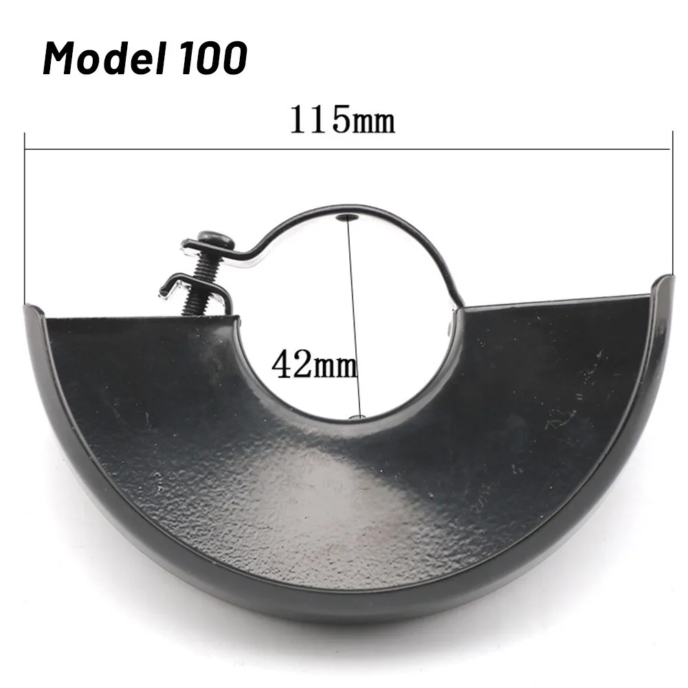 115/125/135/160/192/242mm Wheel Protection Cover Suitable For Grinder Wheel 100/115/125/150/180/230 Angle Grinding Cover Guard
115/125/135/160/192/242mm Wheel Protection Cover Suitable For Grinder Wheel 100/115/125/150/180/230 Angle Grinding Cover Guard
