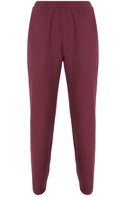 2020 Women Hight Waist Cotton Sport Pant Pencil Pants Fashion Solid Trousers Trouser Streetwear Autumn Winter No Velvet
2020 Women Hight Waist Cotton Sport Pant Pencil Pants Fashion Solid Trousers Trouser Streetwear Autumn Winter No Velvet