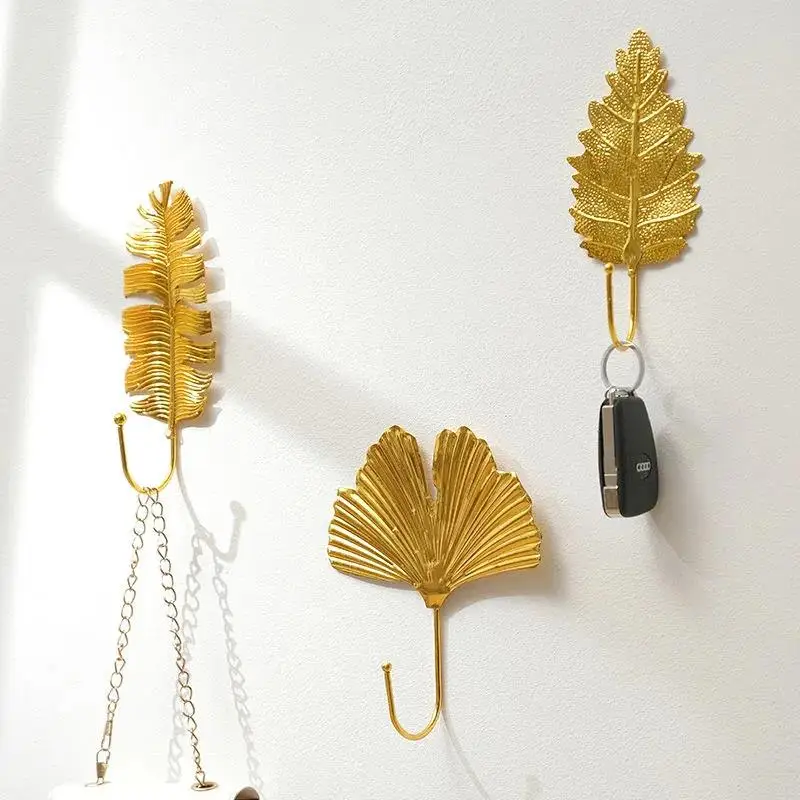 Punch-free Hook Wall Bedroom Wall Room Strong Decorative Hook Self-adhesive Creative Key Hook Behind The Entrance Door
Punch-free Hook Wall Bedroom Wall Room Strong Decorative Hook Self-adhesive Creative Key Hook Behind The Entrance Door