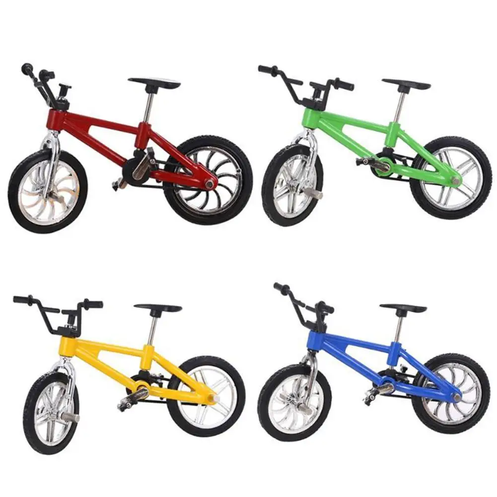 Mini Detachable Alloy Simulation Bike Finger Bicycle Model Kids Children Toy Collection Gift
Mini Detachable Alloy Simulation Bike Finger Bicycle Model Kids Children Toy Collection Gift