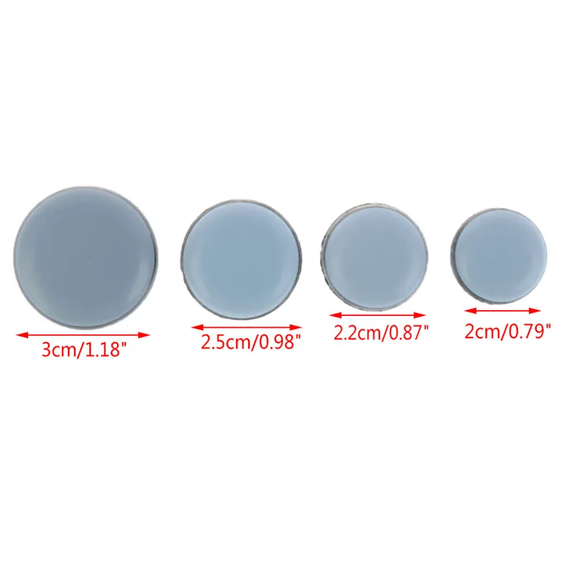 4pcs Hardware Furniture slider Pad Rubber Chair Leg Bases Table corner Feet Protector Door Close Buffer Bumper Stop Cushion
4pcs Hardware Furniture slider Pad Rubber Chair Leg Bases Table corner Feet Protector Door Close Buffer Bumper Stop Cushion