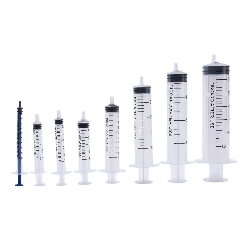 1Pc Plastic Disposable Injector Luer Slip Syringes Blunt Tip Syringe For Industrial Glue Applicator Refilling Measuring Tools
1Pc Plastic Disposable Injector Luer Slip Syringes Blunt Tip Syringe For Industrial Glue Applicator Refilling Measuring Tools