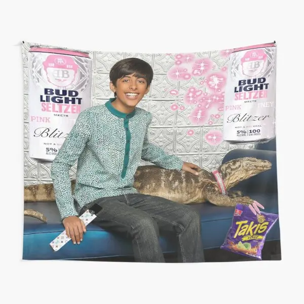 Ravi And Kipling Tapestry Home Room Blanket Art Wall Colored Decoration Towel Bedspread Living Beautiful Bedroom Printed Travel
Ravi And Kipling Tapestry Home Room Blanket Art Wall Colored Decoration Towel Bedspread Living Beautiful Bedroom Printed Travel