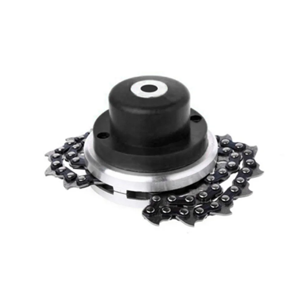 Universal Trimmer Head Chain Brushcutter Garden Grass Trimmer with Thickening Chain for Lawn Mower Garden Tools Part
Universal Trimmer Head Chain Brushcutter Garden Grass Trimmer with Thickening Chain for Lawn Mower Garden Tools Part
