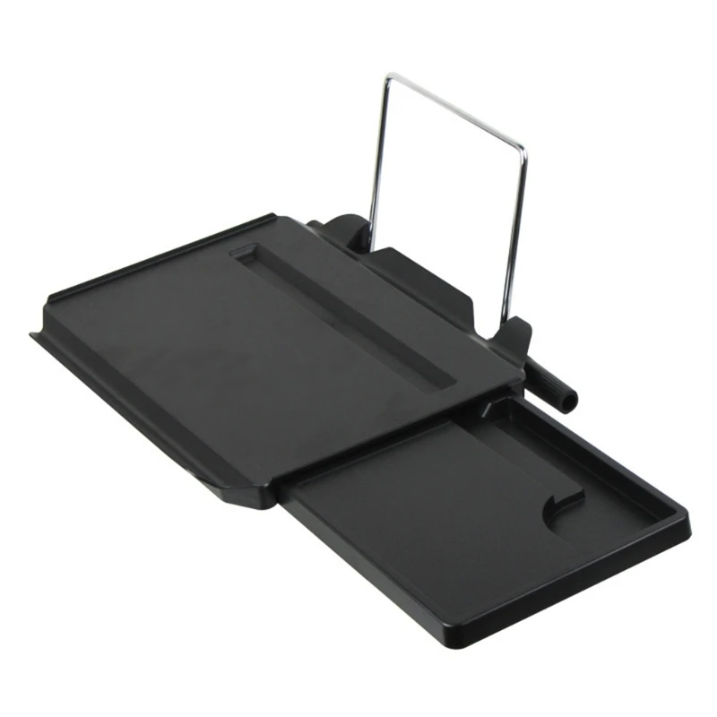 Multifunction Foldable Car Table Tray Table for Constant Traveler Fits Most Vehicles Car Tables Drink Food Goods A5KD
Multifunction Foldable Car Table Tray Table for Constant Traveler Fits Most Vehicles Car Tables Drink Food Goods A5KD