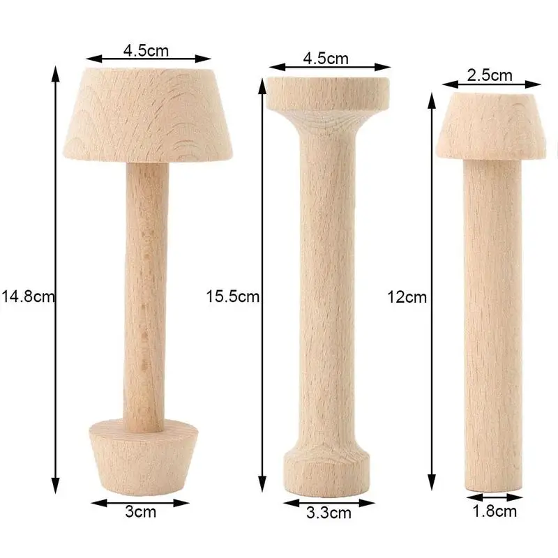 Egg Tart Mould Wood Kitchen DIY Egg Cakes Mold Tools Shaping Pastry Double Accessories Supplies Baking Side Pusher Home R7K8
Egg Tart Mould Wood Kitchen DIY Egg Cakes Mold Tools Shaping Pastry Double Accessories Supplies Baking Side Pusher Home R7K8