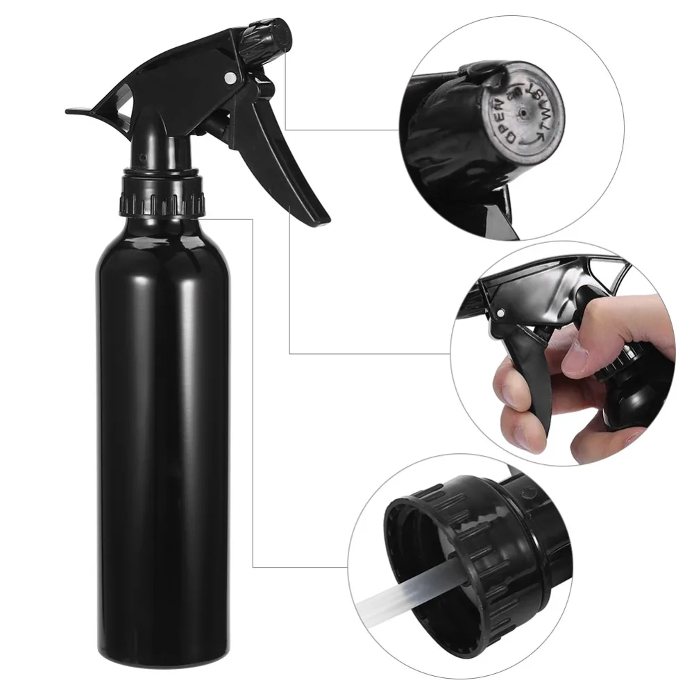 250ml Aluminum Professional Tattoo Spray Bottle Sprayer Makeup Tool Sliver Permanent Makeup Microblading Machine Tatoo Container
250ml Aluminum Professional Tattoo Spray Bottle Sprayer Makeup Tool Sliver Permanent Makeup Microblading Machine Tatoo Container