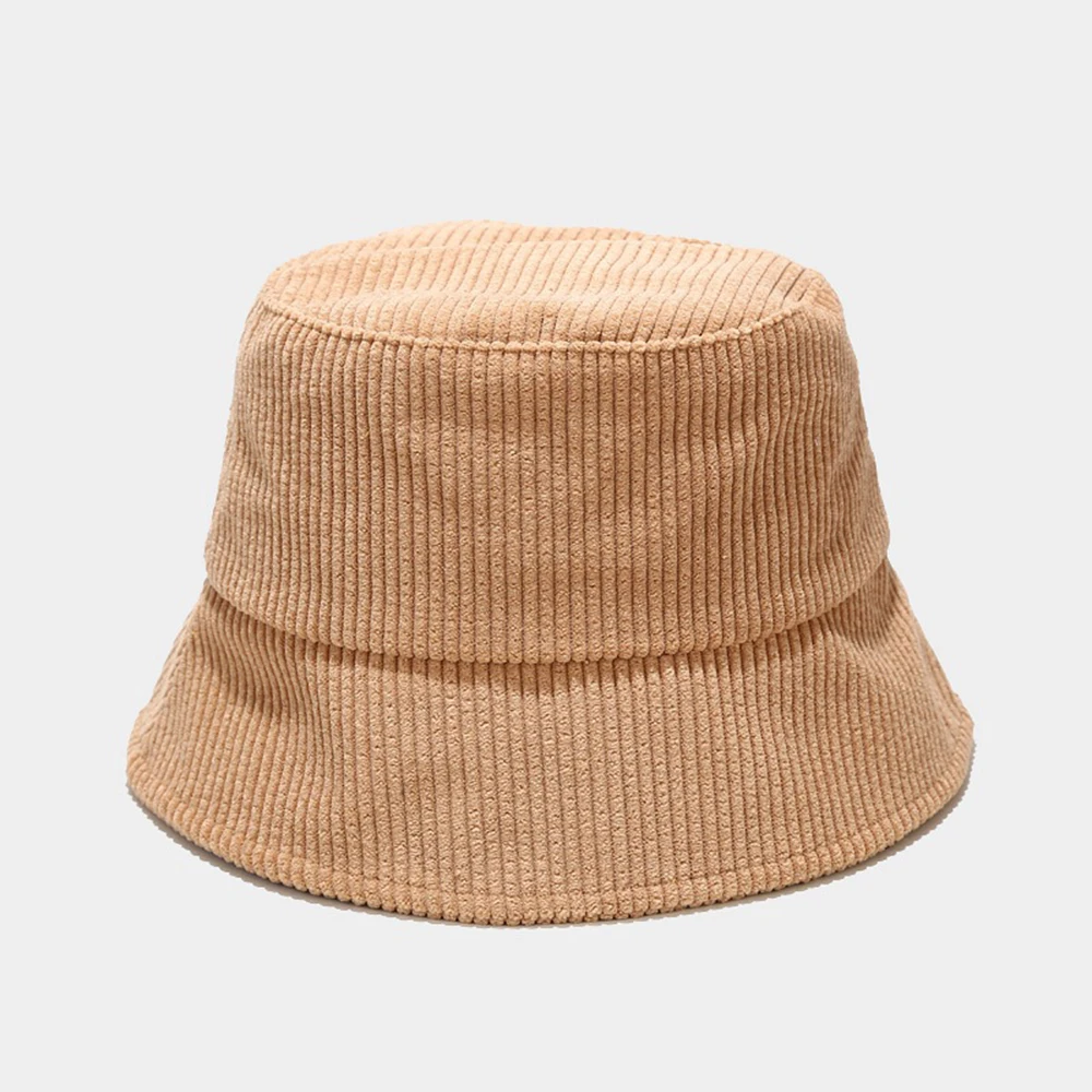 Women Winter Corduroy Velvet Panama Bucket Hat Outdoor Sunscreen Men Fashion Solid Color Wide Brim Fisherman Cap Sun Caps
Women Winter Corduroy Velvet Panama Bucket Hat Outdoor Sunscreen Men Fashion Solid Color Wide Brim Fisherman Cap Sun Caps