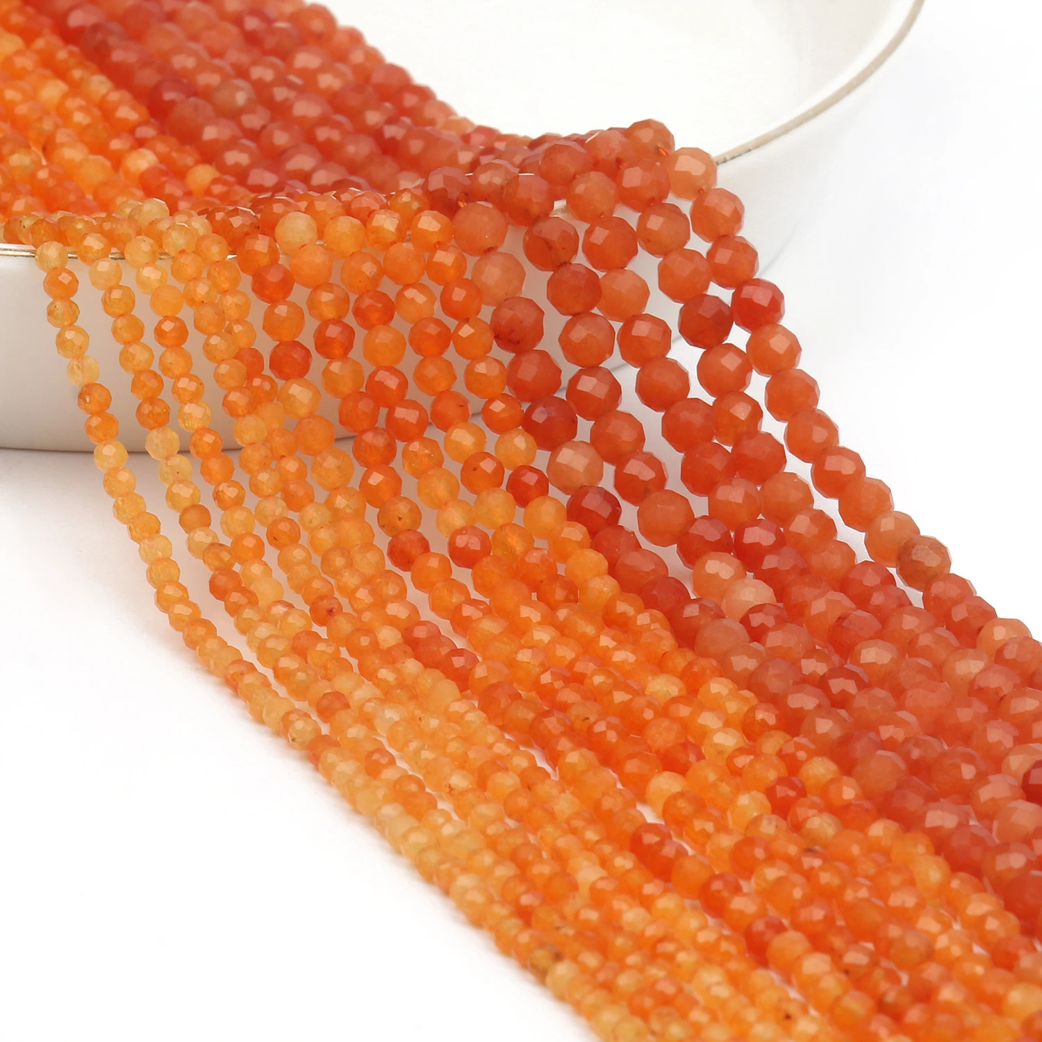 Круглые Свободные крошечные бусины, 2 мм, 3 мм, 4 мм
Круглые Свободные крошечные бусины, 2 мм, 3 мм, 4 мм