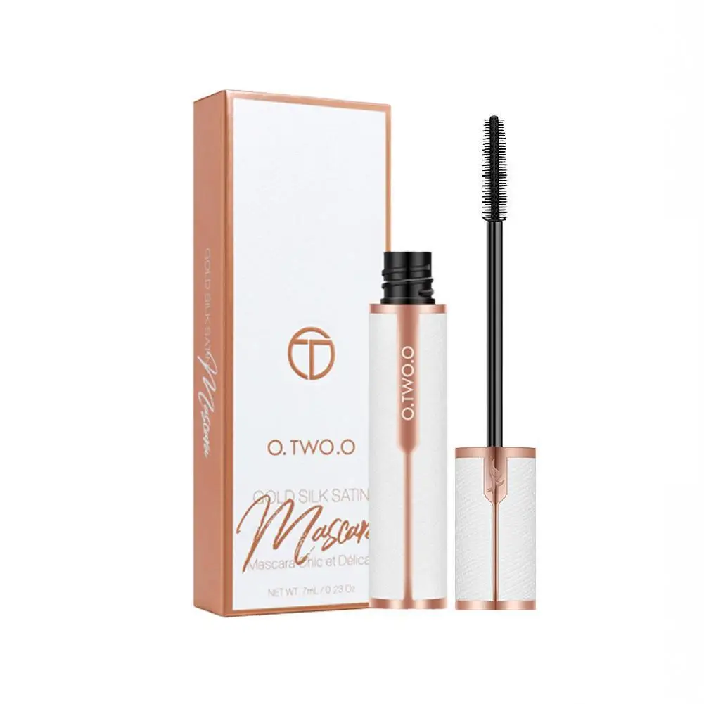 4d Mascara Waterproof Nourish Eyelash Extension Silk Thick Makeup Lengthening Curling Mascara Lashes Fiber Volume M4Y4
4d Mascara Waterproof Nourish Eyelash Extension Silk Thick Makeup Lengthening Curling Mascara Lashes Fiber Volume M4Y4