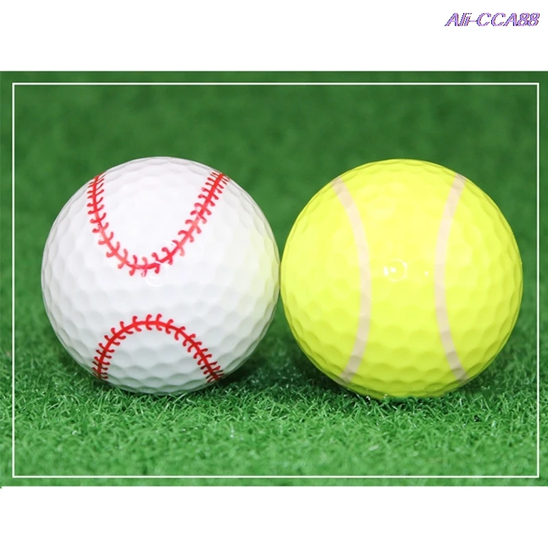 1 Pcs Golf Practice Ball Multicolors Golf Balls Game Ball Gift Ball Sports Ball
1 Pcs Golf Practice Ball Multicolors Golf Balls Game Ball Gift Ball Sports Ball