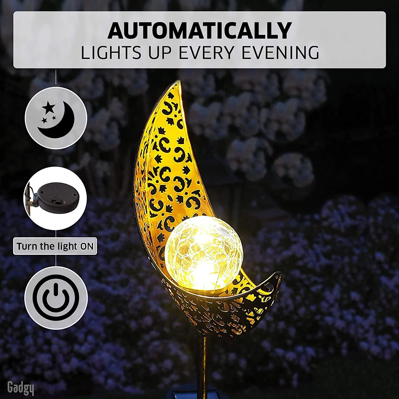 Outdoor Garden Lawn Decoration Outdoor Solar Hollow Flame Decorative Light Garden Landscape Light Solar Light Lamp Accessories
Outdoor Garden Lawn Decoration Outdoor Solar Hollow Flame Decorative Light Garden Landscape Light Solar Light Lamp Accessories