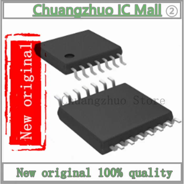 10 шт./лот T23753A TPS23753A TPS23753APWR Φ IC Chip новый оригинальный
10 шт./лот T23753A TPS23753A TPS23753APWR Φ IC Chip новый оригинальный