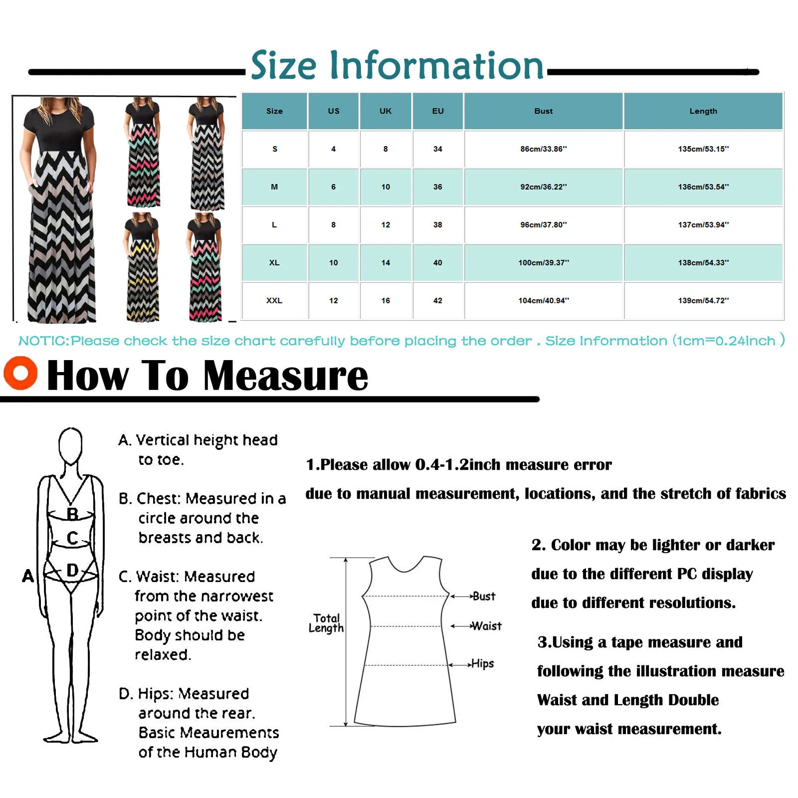 Summer Dress Women Fashion O-neck Gradient Print Short Sleeve Spaghetti Maxi Dress Beach Dresses Sundress Robe Vestido De Mujer
Summer Dress Women Fashion O-neck Gradient Print Short Sleeve Spaghetti Maxi Dress Beach Dresses Sundress Robe Vestido De Mujer