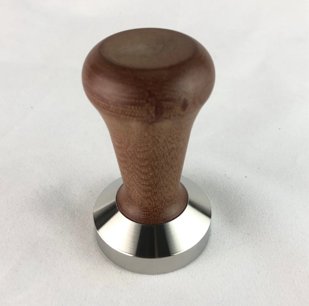 High Quality Espresso 51MM Coffee Tamper Mat Tampering Corner Mat Coffee Maker with Wooden Handle Barista Espresso maker Grinder
High Quality Espresso 51MM Coffee Tamper Mat Tampering Corner Mat Coffee Maker with Wooden Handle Barista Espresso maker Grinder