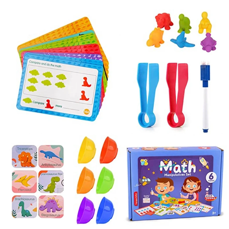 Kids Brain Game Poker Game Toy Multifunctional Accessories Educational Play Preschool Table Toy Best Gift A2UB
Kids Brain Game Poker Game Toy Multifunctional Accessories Educational Play Preschool Table Toy Best Gift A2UB
