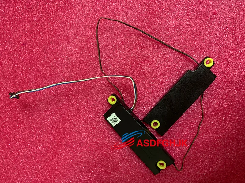 Original FOR Acer Aspire Es1-511 Left and Right Speaker Set PK23000P100 Fully tested
Original FOR Acer Aspire Es1-511 Left and Right Speaker Set PK23000P100 Fully tested