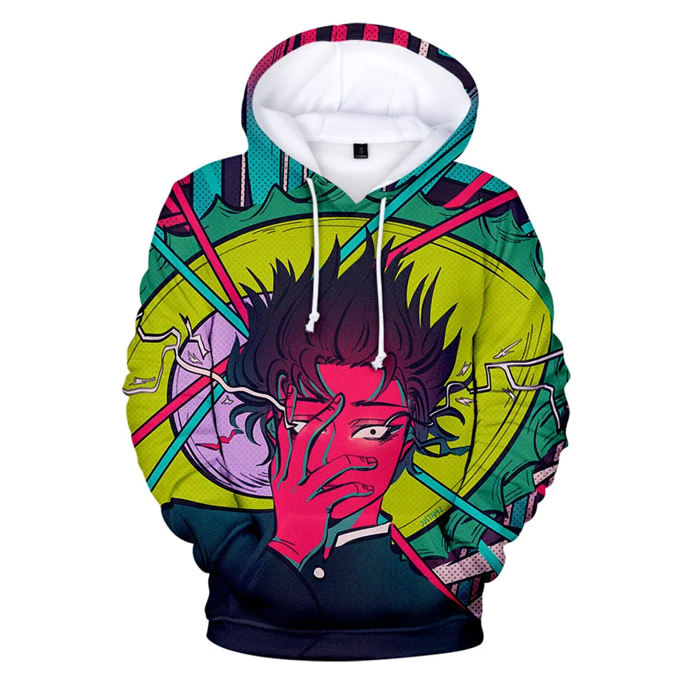 Mob Psycho 100 Anime Hoodie Mobu Saiko Hyaku 3d Sweatshirt Men Long Sleeve Funny Cartoon Hoodies Hip Hop Clothes
Mob Psycho 100 Anime Hoodie Mobu Saiko Hyaku 3d Sweatshirt Men Long Sleeve Funny Cartoon Hoodies Hip Hop Clothes