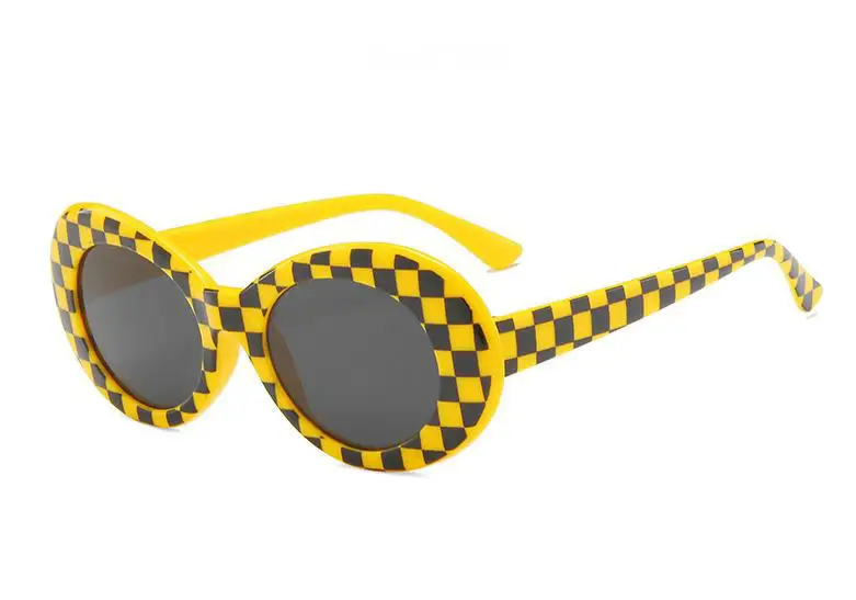 Fashion Cat Eye Sunglasses Women Brand Design Vintage Female Glasses Retro Cateye oval Sun Glasses For Women Oculos De Sol UV400
Fashion Cat Eye Sunglasses Women Brand Design Vintage Female Glasses Retro Cateye oval Sun Glasses For Women Oculos De Sol UV400