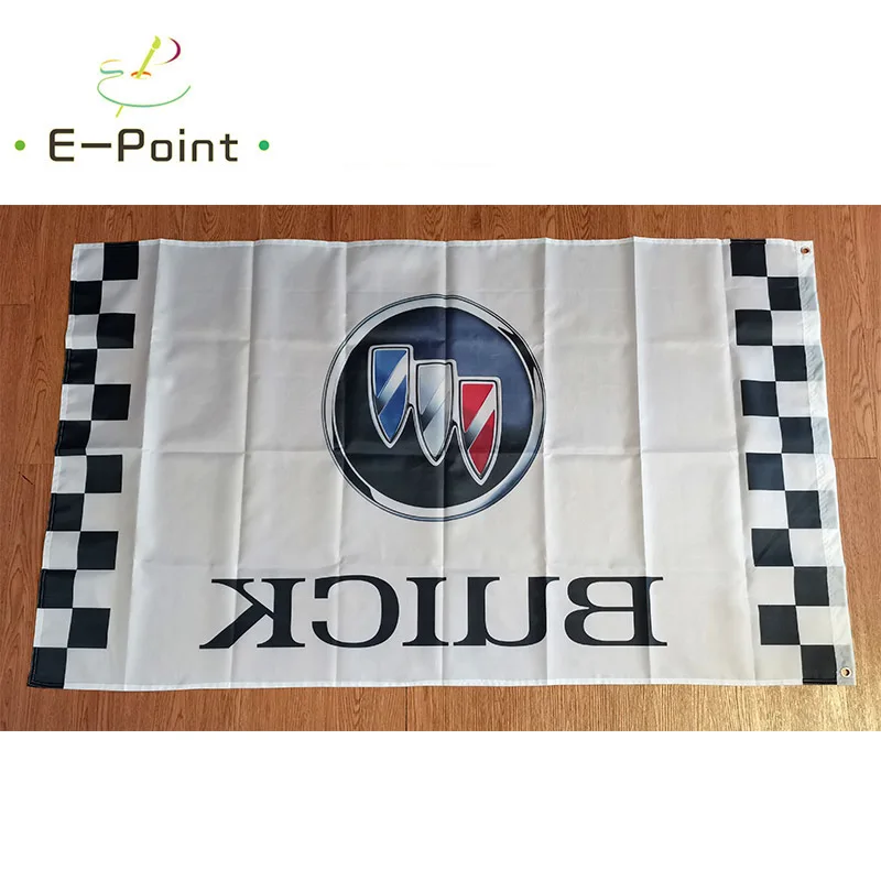Flag Buick Plaid 2ft*3ft (60*90cm) 3ft*5ft (90*150cm) Size Christmas Decorations for Home Flag Banner Gifts
Flag Buick Plaid 2ft*3ft (60*90cm) 3ft*5ft (90*150cm) Size Christmas Decorations for Home Flag Banner Gifts