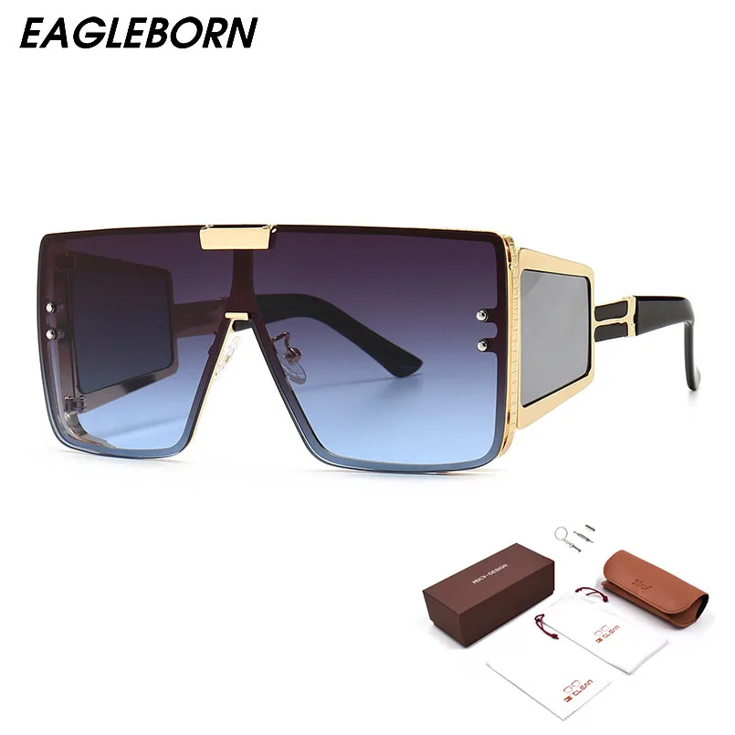 Wide legs Sunglasses Men Women Fashion Color Lens Alloy Frame High Quality Rectangle Brand Designer Sunglasses UV400 BYXGLS39
Wide legs Sunglasses Men Women Fashion Color Lens Alloy Frame High Quality Rectangle Brand Designer Sunglasses UV400 BYXGLS39