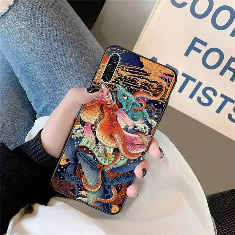 Japanese Style Art Japan aesthetics Phone Case For Samsung galaxy S 9 10 20 A 10 21 30 31 40 50 51 71 s note 20 j 4 2018 plus
Japanese Style Art Japan aesthetics Phone Case For Samsung galaxy S 9 10 20 A 10 21 30 31 40 50 51 71 s note 20 j 4 2018 plus
