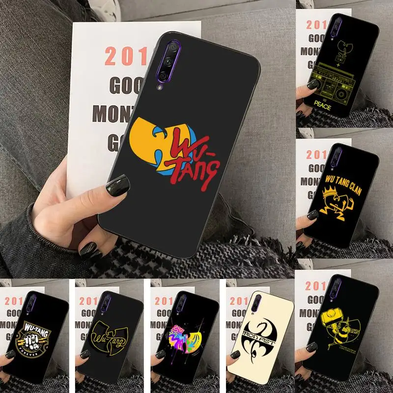 Wu Tang Clan Phone Case For Huawei Y5 Y62019 Y52018 Y92019 Luxury funda case for 9prime2019
Wu Tang Clan Phone Case For Huawei Y5 Y62019 Y52018 Y92019 Luxury funda case for 9prime2019