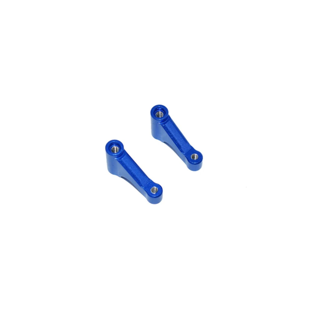 For LOSI 1/18 Mini-T 2.0 2WD Stadium Truck RTR RC Car Modification Kits Aluminum Alloy Front Support Frame Holder
For LOSI 1/18 Mini-T 2.0 2WD Stadium Truck RTR RC Car Modification Kits Aluminum Alloy Front Support Frame Holder