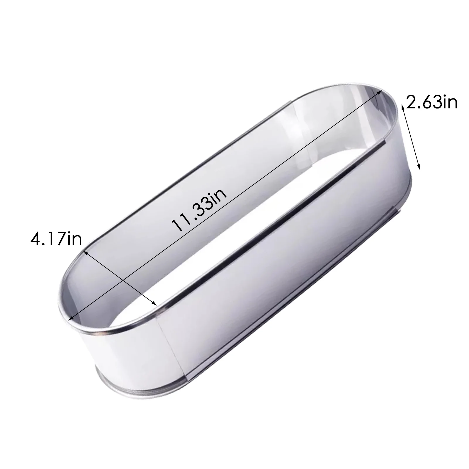 Kitchen Accessories Ware Oval Cookie Cutters Cooking Tools Fondant Paste Mold Cake Decorating Clay Resin Sugar Candy Sculpey 
Kitchen Accessories Ware Oval Cookie Cutters Cooking Tools Fondant Paste Mold Cake Decorating Clay Resin Sugar Candy Sculpey