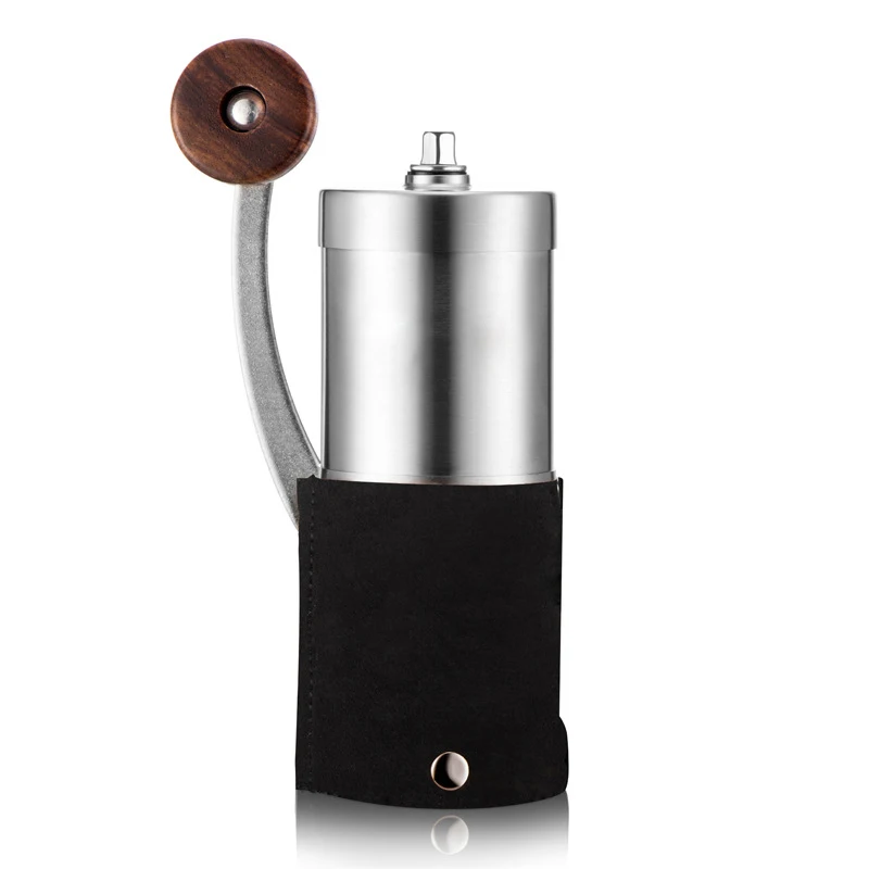 Portable Coffee Machine Mini Hand-Cranked Coffee Machine, Multi-Function Grinder Coffee Bean Hand-Cranked Grinder, Manual Coffee
Portable Coffee Machine Mini Hand-Cranked Coffee Machine, Multi-Function Grinder Coffee Bean Hand-Cranked Grinder, Manual Coffee