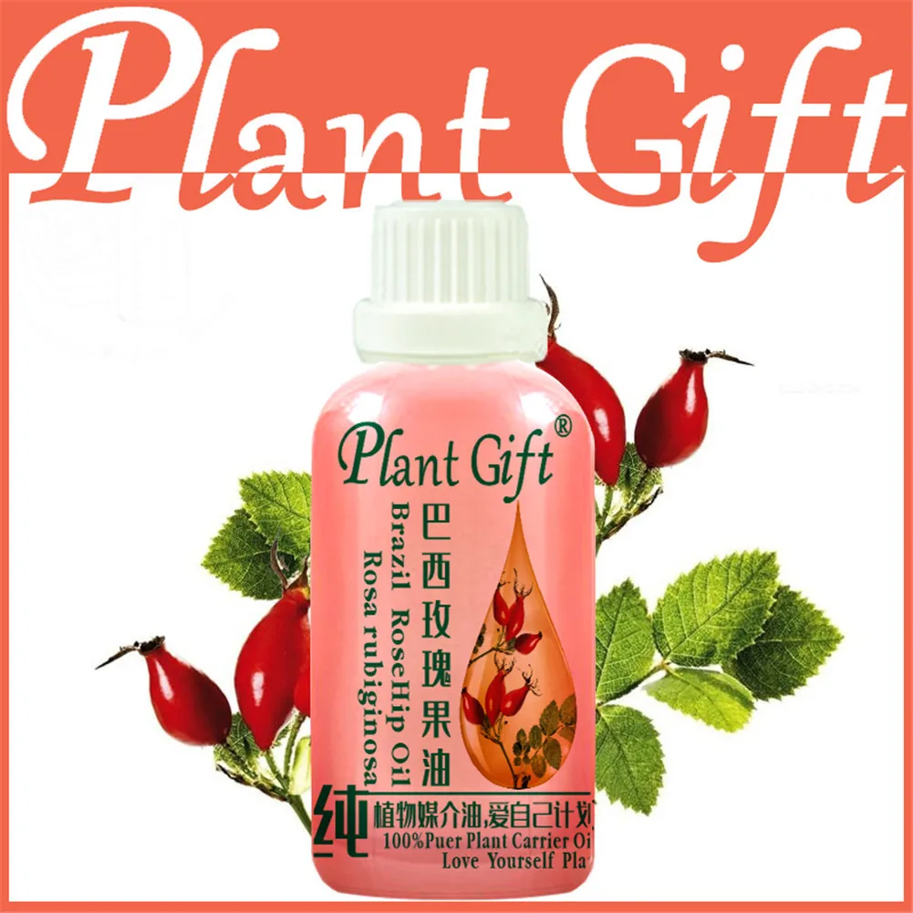 100% Pure Plant Rosehip Oil Massage Brazil Remove Scars Skin Firming Rhytidectomy Natural Aromatherapy Rose Hip Oil
100% Pure Plant Rosehip Oil Massage Brazil Remove Scars Skin Firming Rhytidectomy Natural Aromatherapy Rose Hip Oil