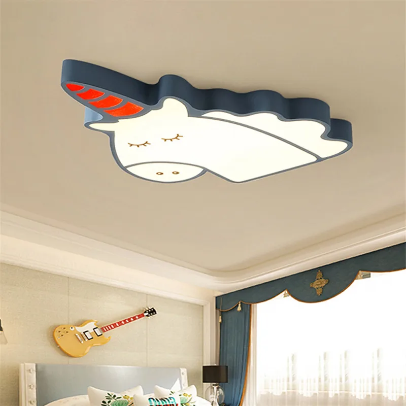children room ceiling lamp deco kids room light led ceiling lights with remote control Pink Lamp body cartoon lampshade 
children room ceiling lamp deco kids room light led ceiling lights with remote control Pink Lamp body cartoon lampshade